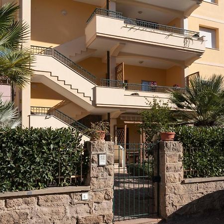 Apartamento Casa Teresa Alguer Exterior foto