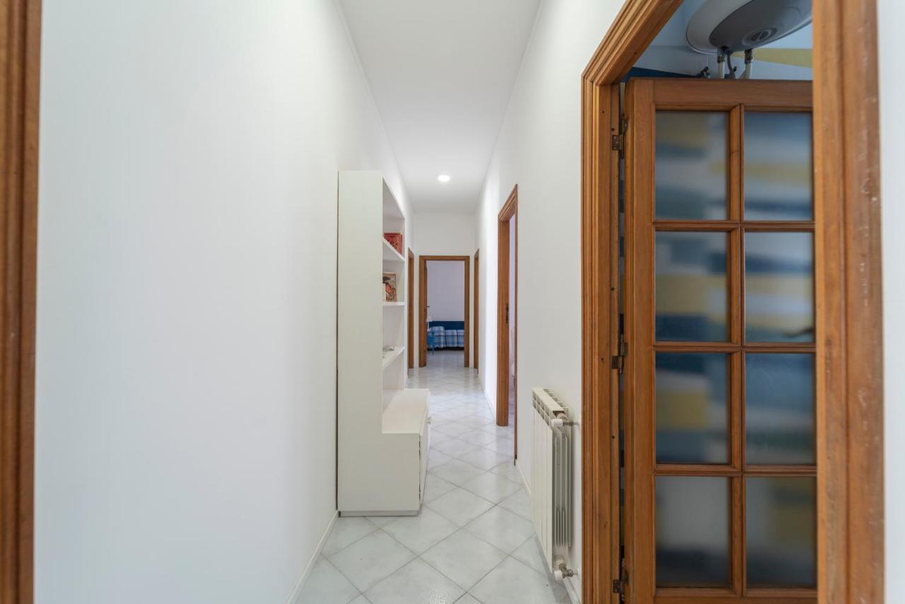Apartamento Casa Teresa Alguer Exterior foto