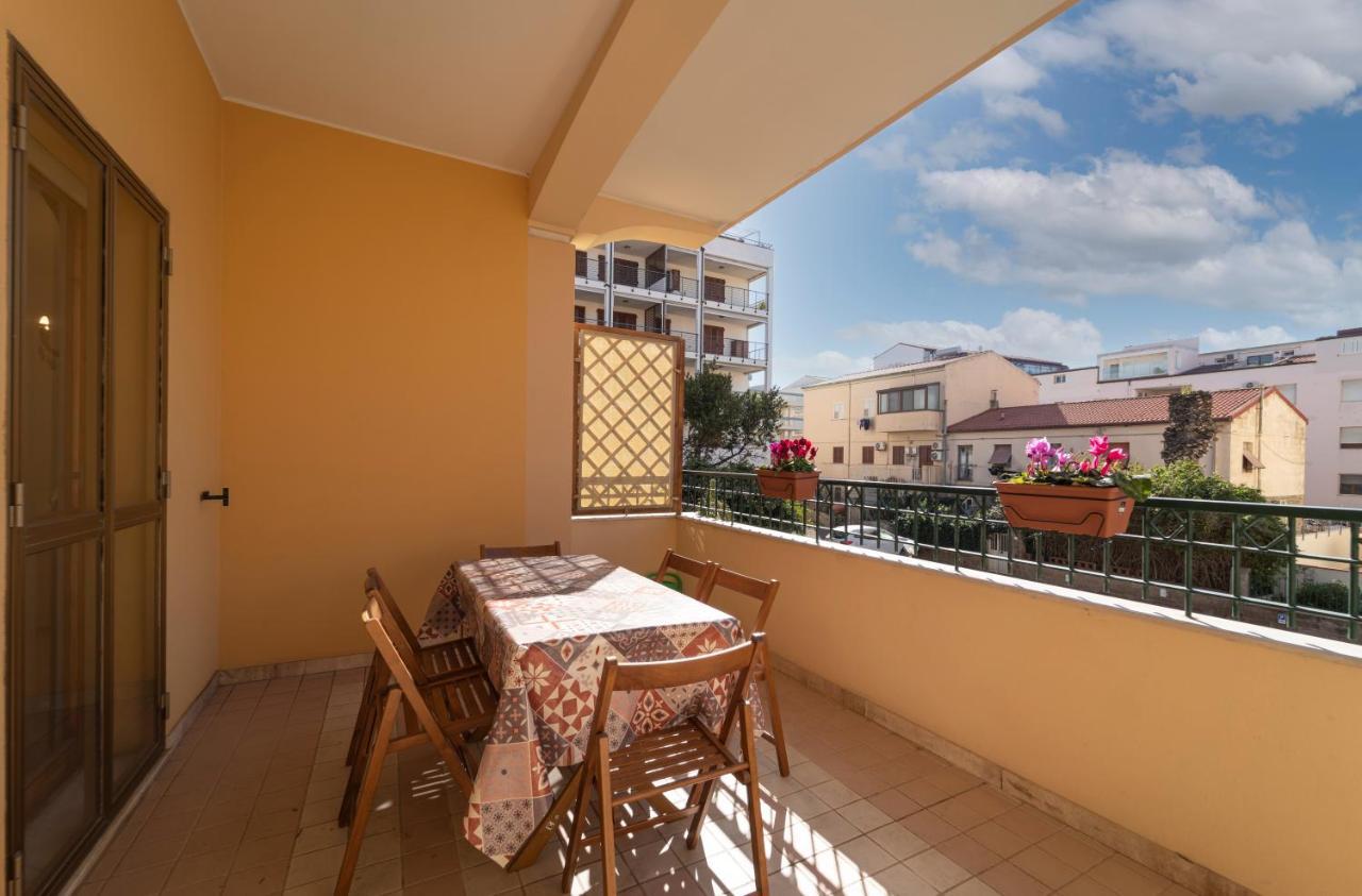 Apartamento Casa Teresa Alguer Exterior foto