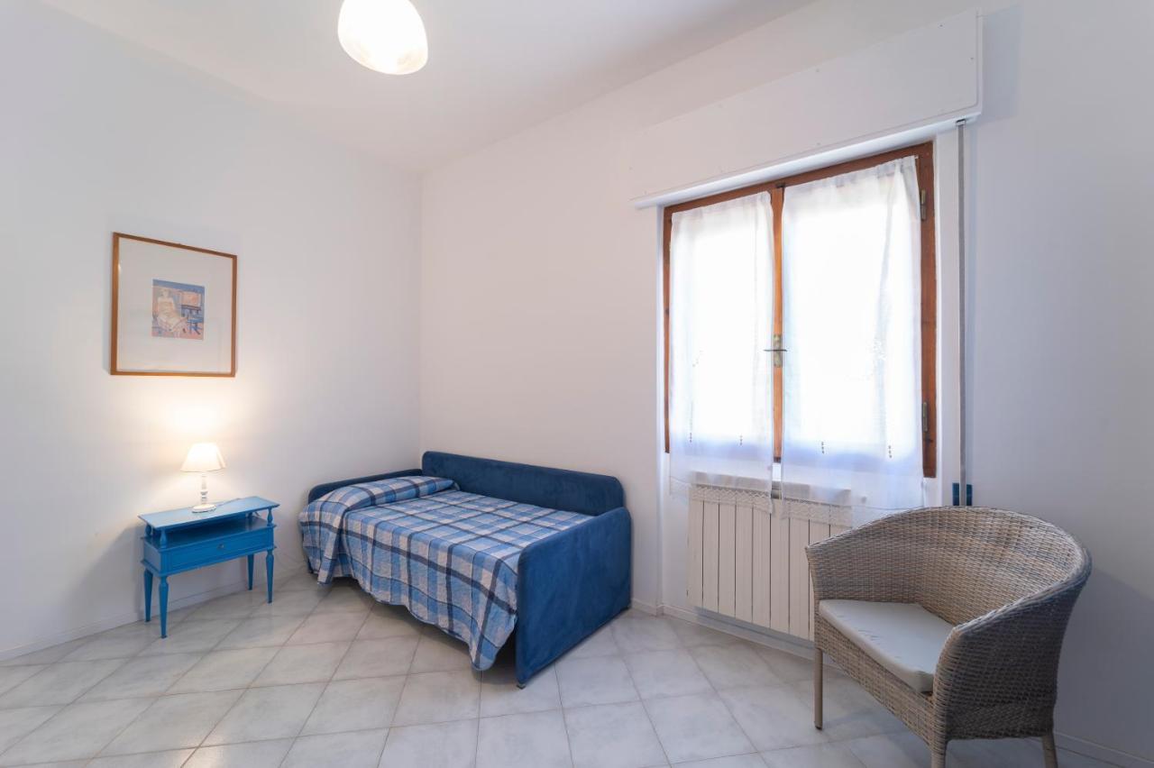 Apartamento Casa Teresa Alguer Exterior foto