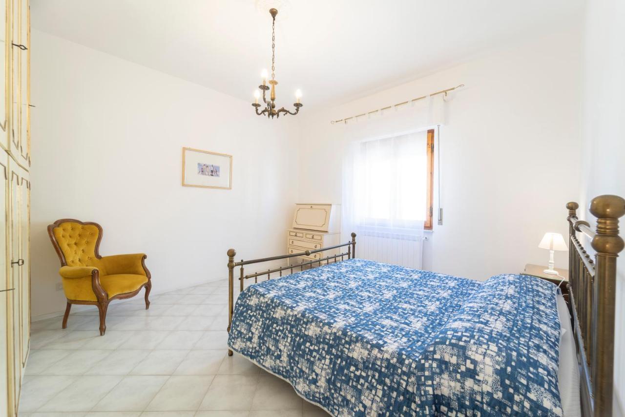 Apartamento Casa Teresa Alguer Exterior foto