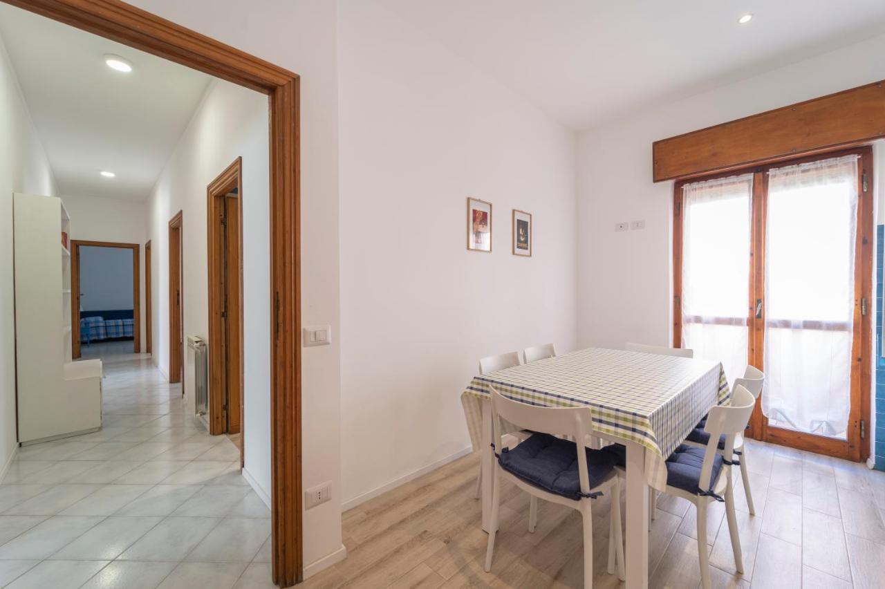 Apartamento Casa Teresa Alguer Exterior foto